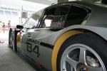 Subaru Legacy B4 JGTC 2010 года